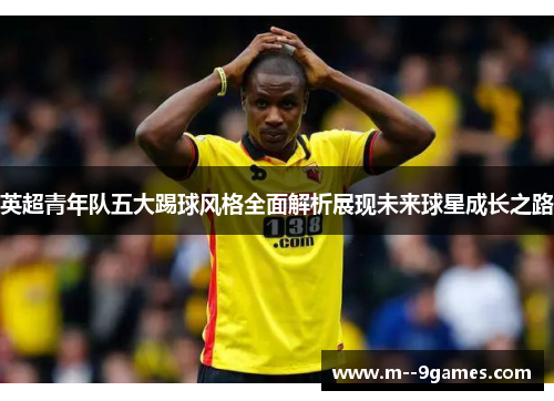 英超青年队五大踢球风格全面解析展现未来球星成长之路