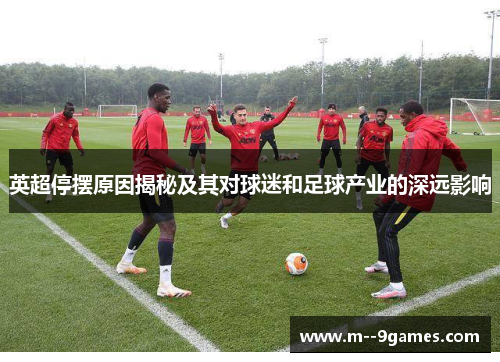 英超停摆原因揭秘及其对球迷和足球产业的深远影响