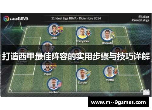 打造西甲最佳阵容的实用步骤与技巧详解