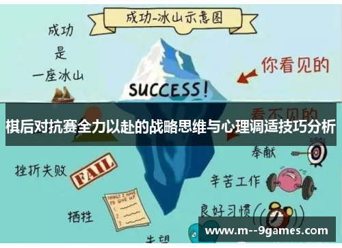 棋后对抗赛全力以赴的战略思维与心理调适技巧分析